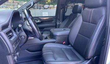 2022 Chevrolet Tahoe RST – BCP0395A full