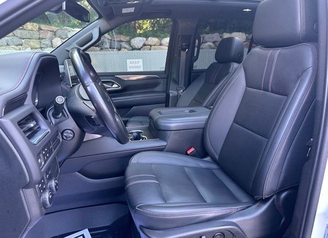 2022 Chevrolet Tahoe RST – BCP0395A full