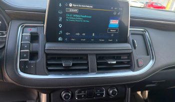 2023 Chevrolet Tahoe Premier – CCP0179 full