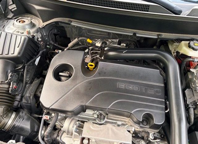 2023 Chevrolet Equinox Premier – BCP0479 full