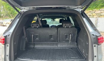 2023 Chevrolet Traverse LT – BCP0440 full