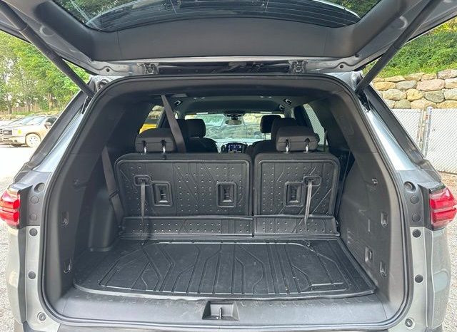 2023 Chevrolet Traverse LT – BCP0440 full