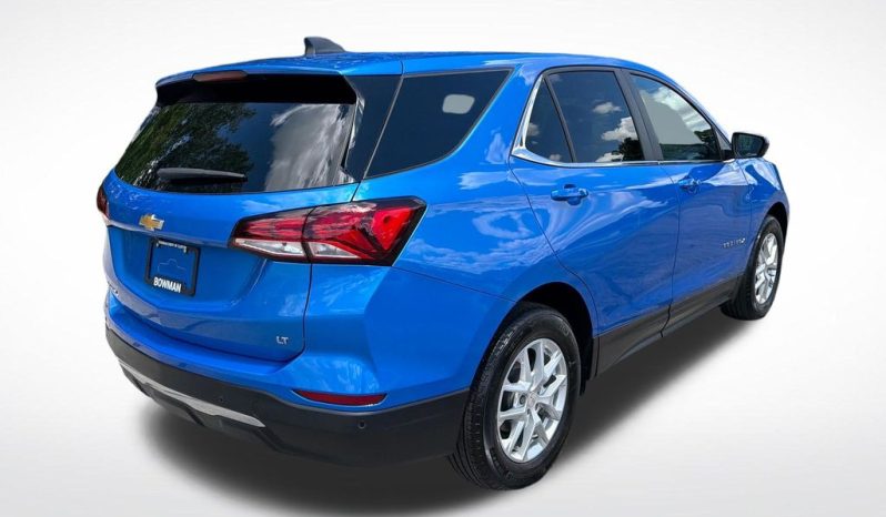 2024 Chevrolet Equinox LT – CCP0168 full
