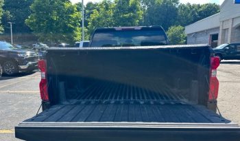 2024 Chevrolet Silverado 1500 RST – BCP0411 full