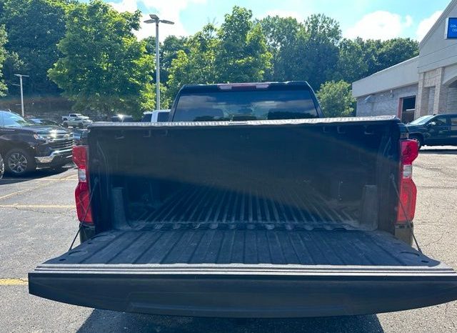 2024 Chevrolet Silverado 1500 RST – BCP0411 full