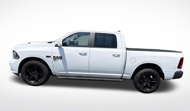2017 Ram 1500 Night – CC260788A full