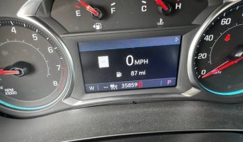 2023 Chevrolet Traverse RS – BCP0424 full