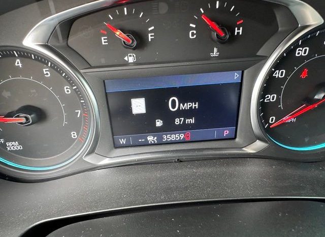 2023 Chevrolet Traverse RS – BCP0424 full