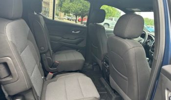 2023 Chevrolet Traverse LT – BCP0499 full