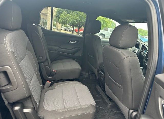 2023 Chevrolet Traverse LT – BCP0499 full