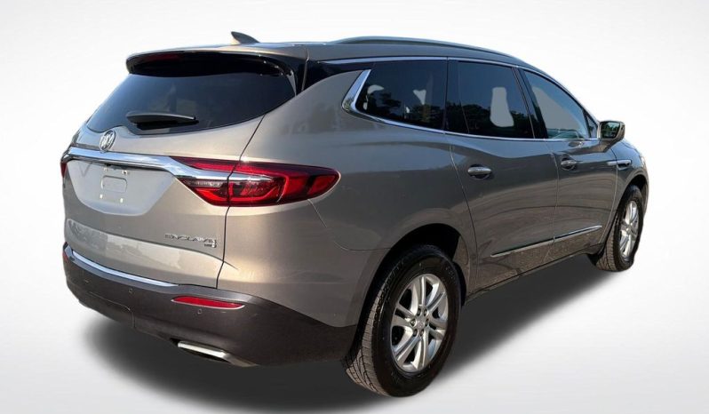 2019 Buick Enclave Essence – CC260872A full