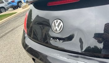 2012 Volkswagen Beetle 2.0 TSi – BCBC262265AA full