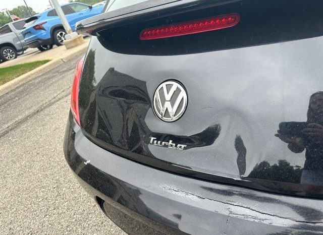 2012 Volkswagen Beetle 2.0 TSi – BCBC262265AA full