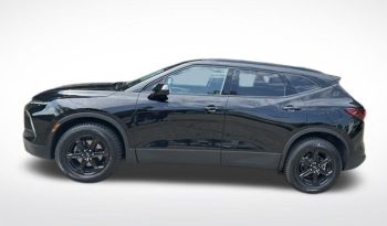 2024 Chevrolet Blazer LT – BCP0483 full