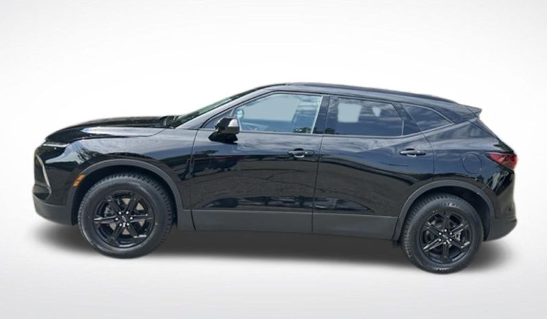 2024 Chevrolet Blazer LT – BCP0483 full