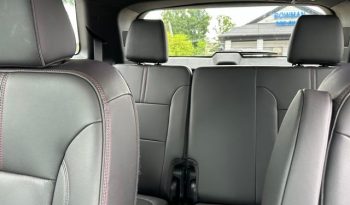 2023 Chevrolet Traverse RS – BCP0424 full