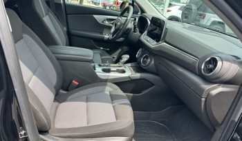 2024 Chevrolet Blazer LT – BC263009A full