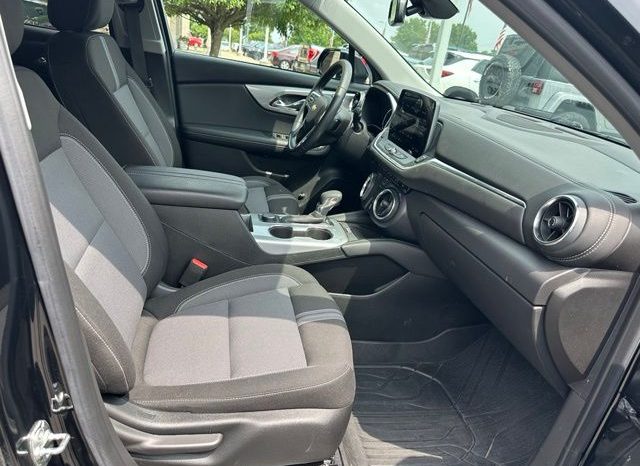 2024 Chevrolet Blazer LT – BC263009A full