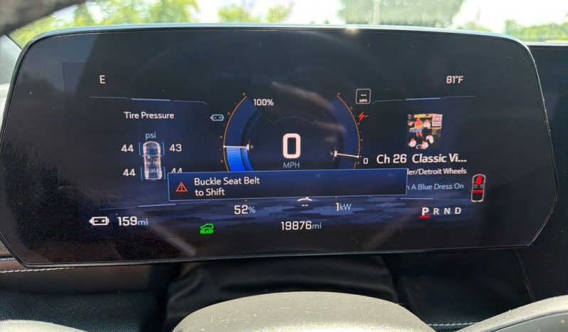 2024 Chevrolet Blazer EV LT – CCA0174 full