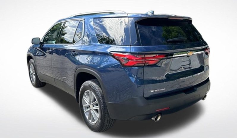2023 Chevrolet Traverse LT – BCP0385 full