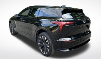 2024 Chevrolet Blazer EV RS – BCP0511 full