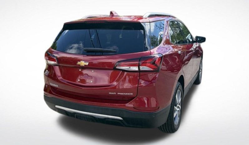 2023 Chevrolet Equinox Premier – BCP0396 full