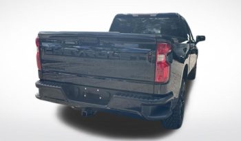 2023 Chevrolet Silverado 1500 Custom Trail Boss – BCP0368 full