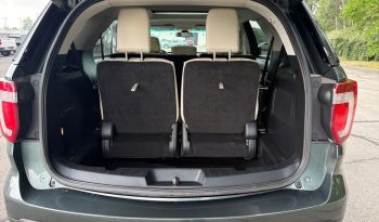 2016 Ford Explorer Platinum – CC260860A full