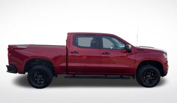 2024 Chevrolet Silverado 1500 LT Trail Boss – CC260920A full