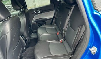 2023 Jeep Compass Latitude Lux – BCP0341 full