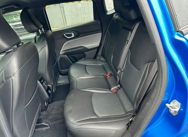 2023 Jeep Compass Latitude Lux – BCP0341 full