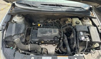 2013 Chevrolet Cruze 1LT – BCP0435A full
