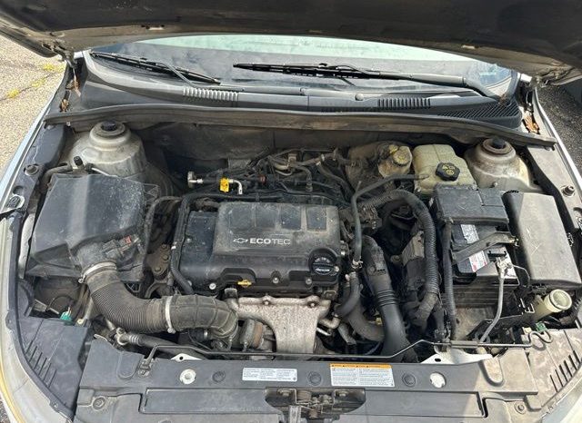 2013 Chevrolet Cruze 1LT – BCP0435A full