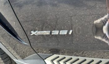 2017 BMW X5 xDrive35i – BC263181A full