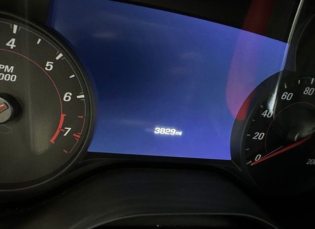 2022 Chevrolet Camaro ZL1 – BCP0507 full