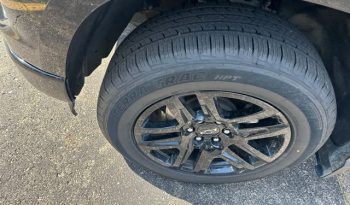 2024 Chevrolet Silverado 1500 RST – BCP0411 full