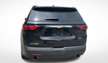 2023 Chevrolet Traverse LS – BCP0535 full