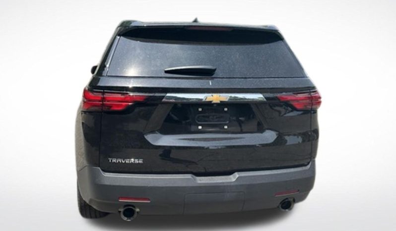 2023 Chevrolet Traverse LS – BCP0535 full