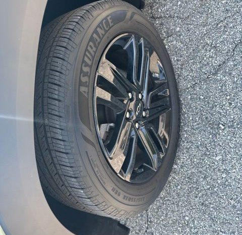 2024 Chevrolet Trax ACTIV – BCP0454 full