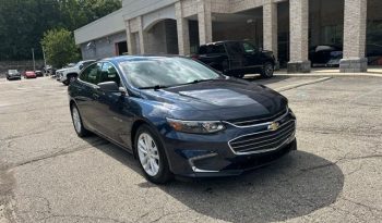 2018 Chevrolet Malibu LT – BCP0465 full