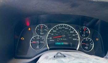 2020 Chevrolet Express 3500 Work Van – BC253339A full