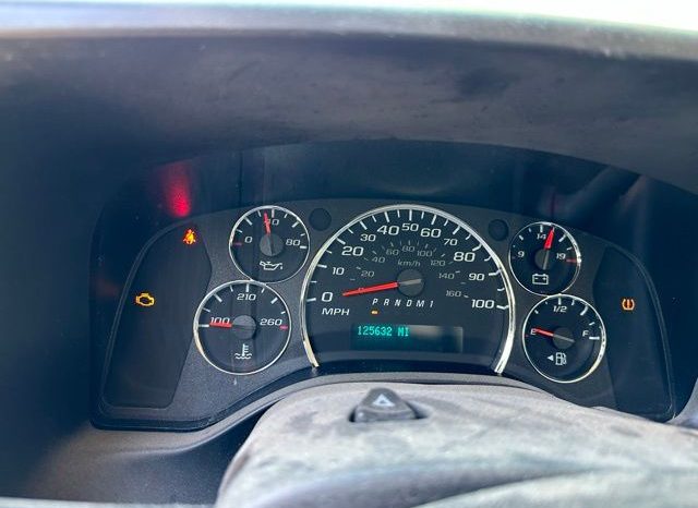 2020 Chevrolet Express 3500 Work Van – BC253339A full
