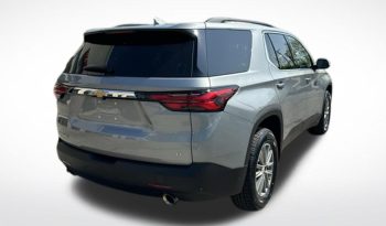 2023 Chevrolet Traverse LT – BCP0299 full