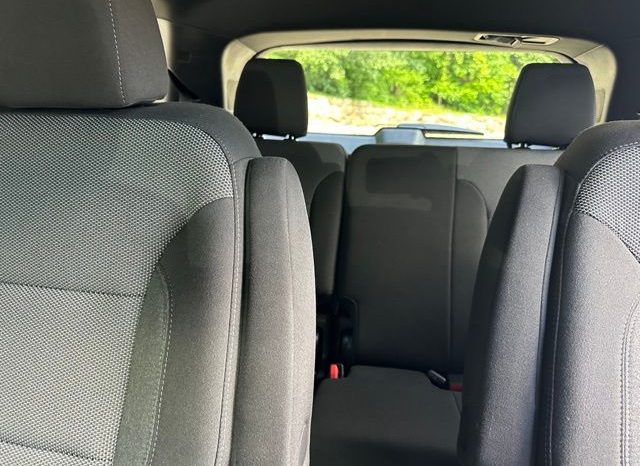 2023 Chevrolet Traverse LT – BCP0385 full