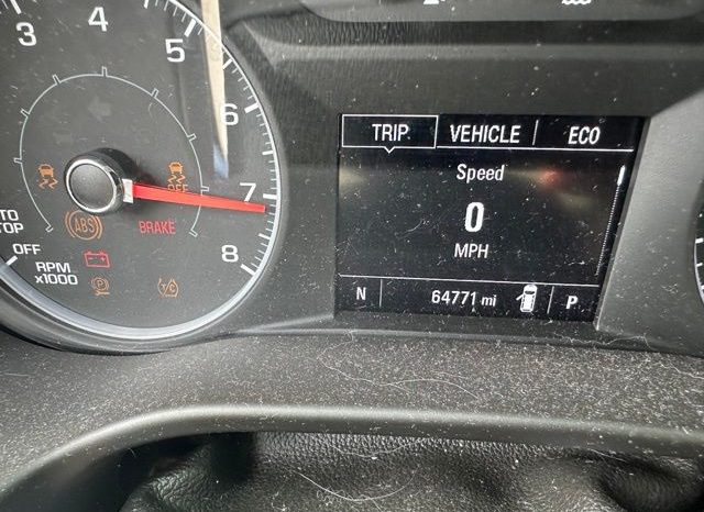 2019 GMC Acadia SLE-1 – BC262322B full