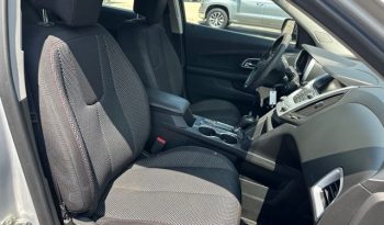 2016 Chevrolet Equinox LS – BC262501A full