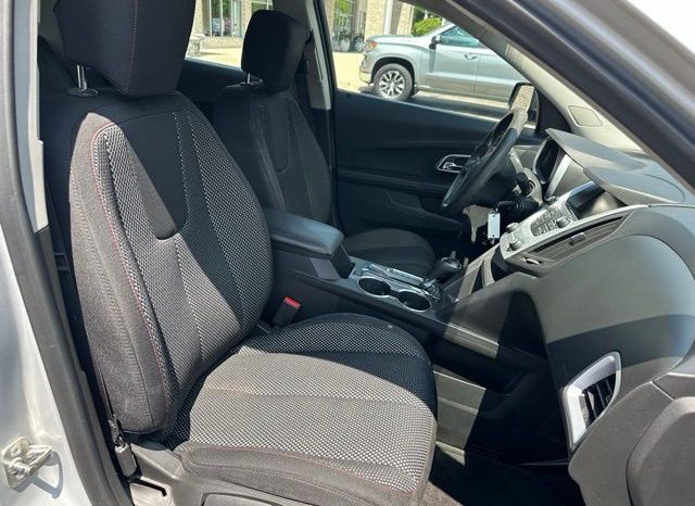 2016 Chevrolet Equinox LS – BC262501A full