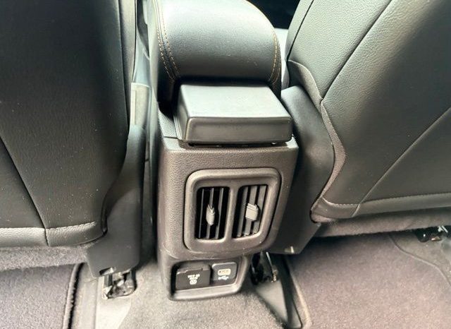2020 Jeep Compass Limited – BC262690A full
