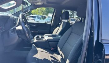 2021 Chevrolet Silverado 1500 LT – BC262315A full