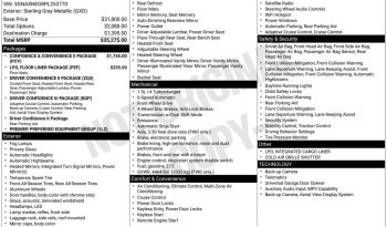 2023 Chevrolet Equinox Premier – BCP0479 full
